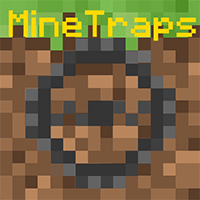 MineTraps Mod