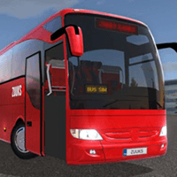 Bus Simulator: Ultimate cho iOS