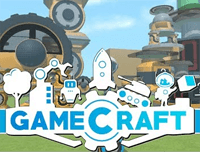 Gamecraft