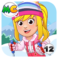 My City: Ski Resort cho Android