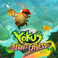 Yoku's Island Express