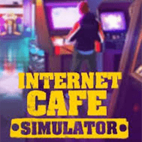 Internet Cafe Simulator