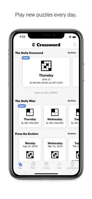 Giải câu đố hàng ngày