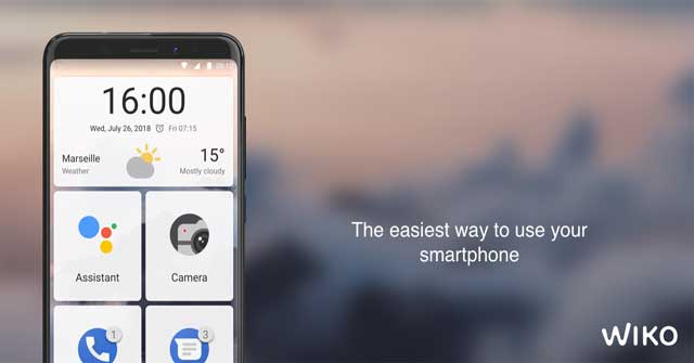 Sử dụng điện thoại một cách dễ dàng hơn với launcher Simple Mode cho Android