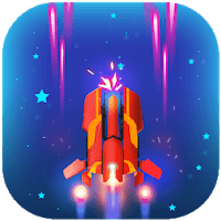 Space Shooter: Alien Shooter cho Android