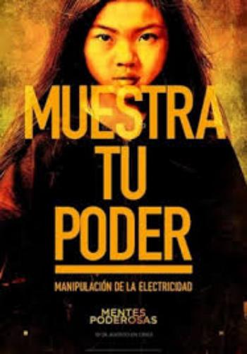 The Darkest Minds 5