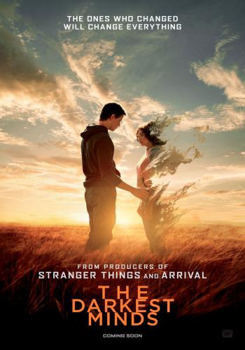 The Darkest Minds 6