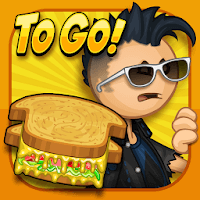 Papa's Cheeseria To Go! cho Android