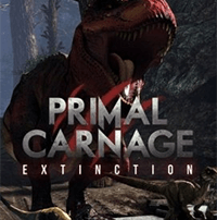 Primal Carnage: Extinction