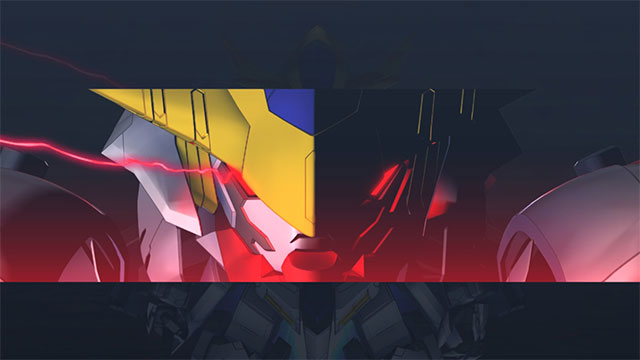 Gameplay của SD Gundam G Generation Cross Rays đan xen giữa yếu tố nhập vai và chiến lược