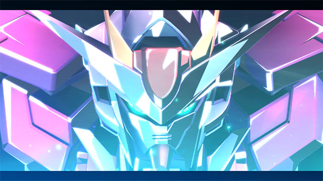 Xây dựng tổ đội robot Gundam hùng mạnh để sẵn sàng chiến đấu
