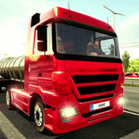 Truck Simulator 2018: Europe cho iOS