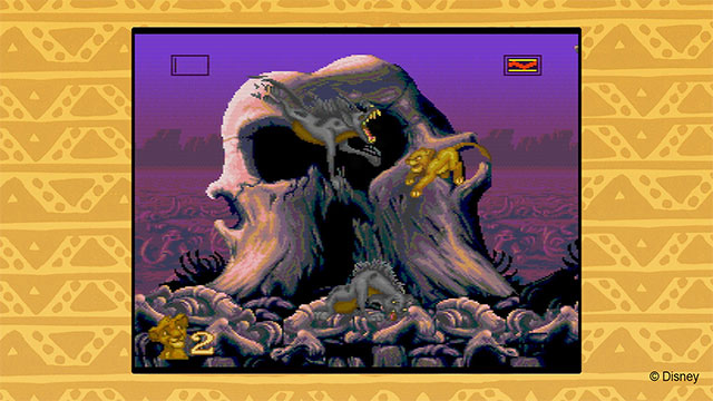 Game sở hữu đồ họa 16-bit cổ điển và thú vị