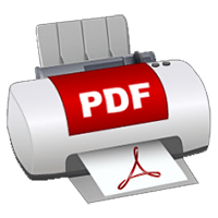 PDF Printer Driver