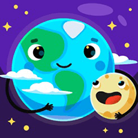 Star Walk Kids cho iOS