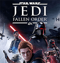 Star Wars Jedi: Fallen Order