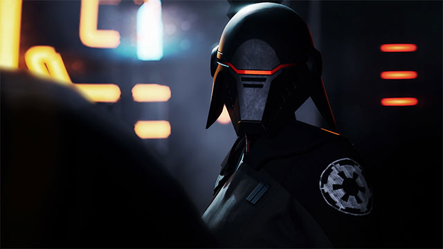 Nhập vai chiến binh trẻ tuổi trên hành trình gây dựng lại Jedi Order