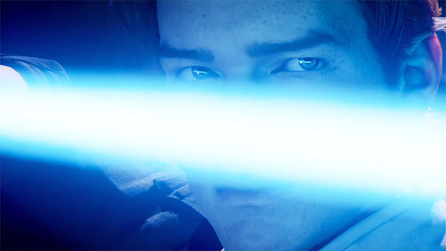 Làm chủ sức mạnh của thanh kiếm ánh sáng trong vũ trụ Star Wars