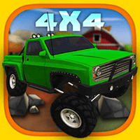 Truck Trials 2.5: Free Range cho iOS