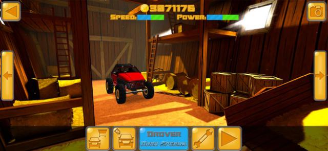 Tùy chỉnh chiếc xe theo phong cách của bạn, đồng thời nâng cấp nó thêm mạnh mẽ