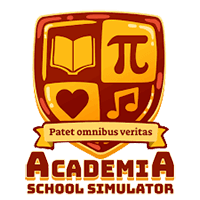 Academia: School Simulator