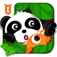 Baby Panda Hide and Seek cho iOS