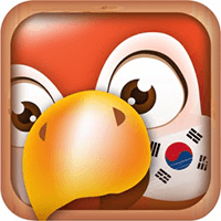 Learn Korean Phrases & Words cho iOS