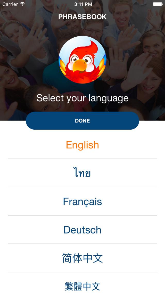 Học dễ dàng ở mọi lúc mọi nơi