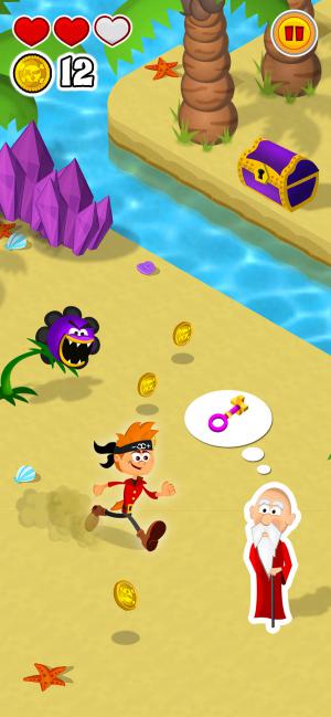 Game trí tuệ thú vị