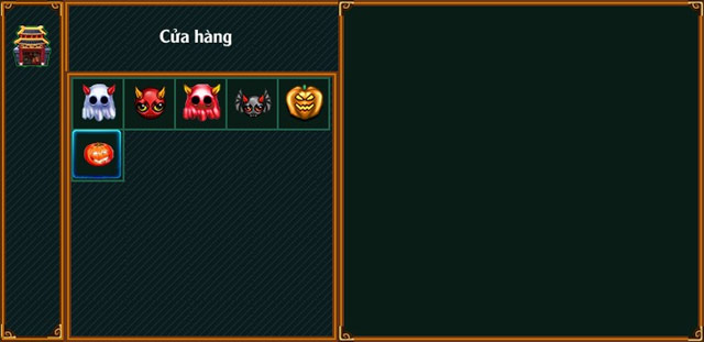 Mở bán đầu bí ngô