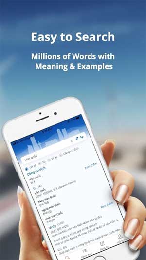 Dễ sử dụng