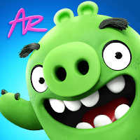 Angry Birds AR: Isle of Pigs cho Android