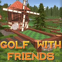 Golf With Your Friends