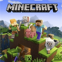 Minecraft Starter Collection