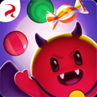 Sugar Blast! cho iOS