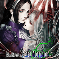 The House in Fata Morgana