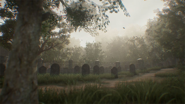 The Painscreek Killings là game trinh thám ly kỳ, hấp dẫn cho máy tính