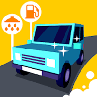 Idle Car Tycoon cho Android