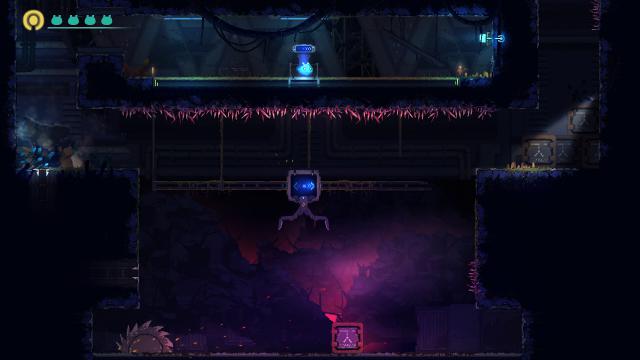 Tham gia vào hành trình khó khăn với đầy kẻ thù và cạm bẫy