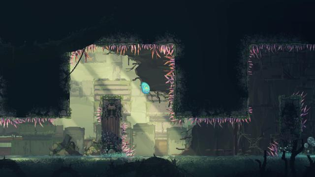 Quan sát, vạch ra con đường đi của riêng mình để giành chiến thắng trong MO: Astray