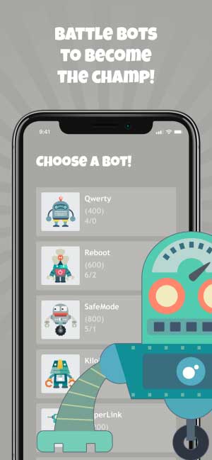Đánh bại các đối thủ