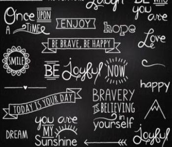 Doodle Art birthday