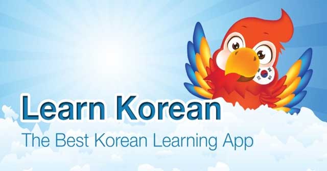 Learn Korean cho Android là một trong những ứng dụng học tiếng Hàn hiệu quả nhất 