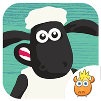 Shaun the Sheep: Play & Learn cho iOS