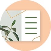 PicMonkey có sẵn hàng nghìn mẫu thiết kế