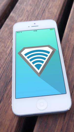 SuperBeam ;à giải pháp chia sẻ tệp tối ưu cho iPhone