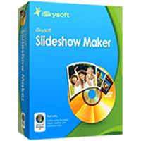 iSkysoft Slideshow Maker for Mac