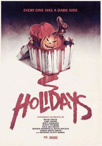 Holidays 1