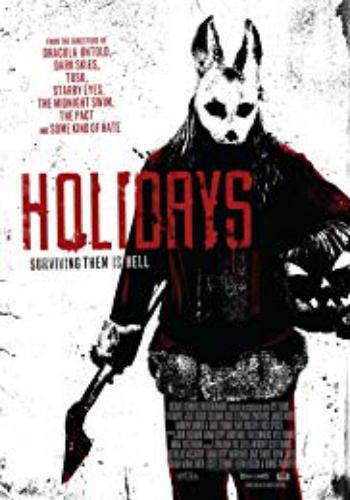 Holidays 2