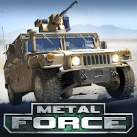 Metal Force cho Android